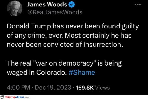 shame