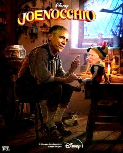 Joenocchio