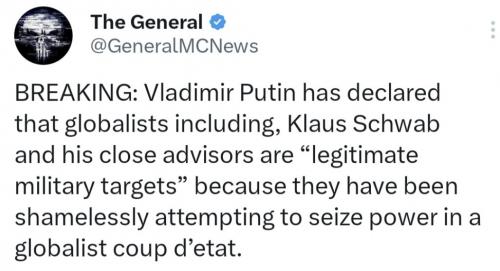 Globals targeted