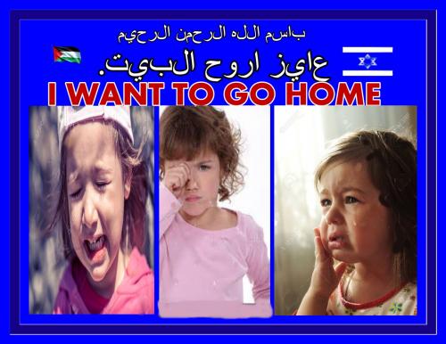 go home