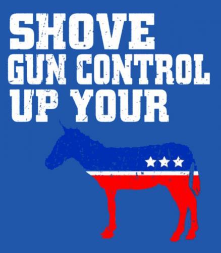 B up your ass