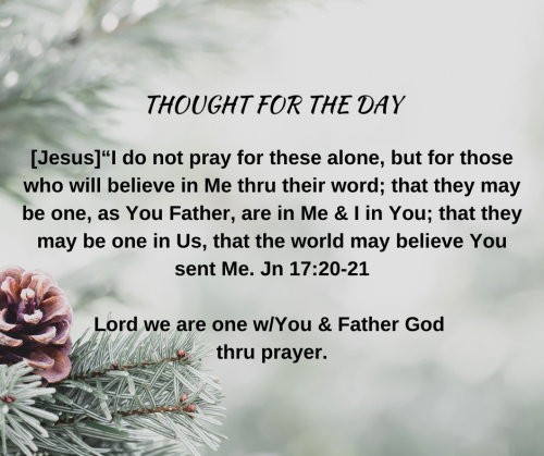 TWEET 12-13-23
