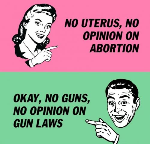 X No opinion