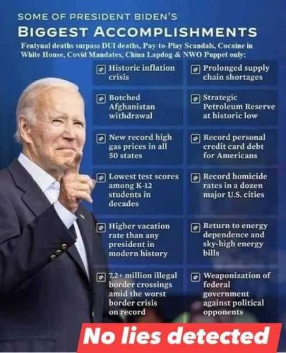 USA biggest accomplishments