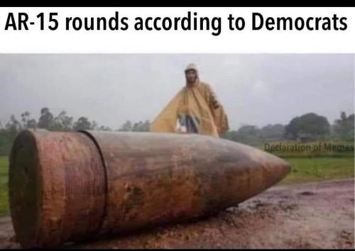 rounds