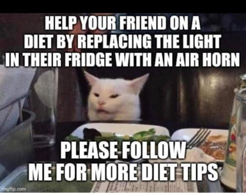 diet help