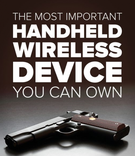 Important device