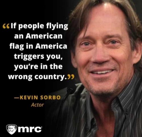USA wrong country