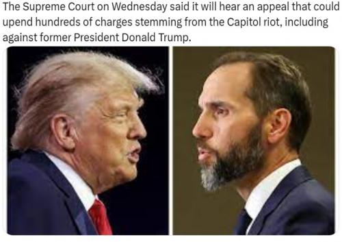 X Supreme Court appeal