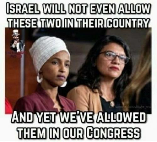 USA let in country
