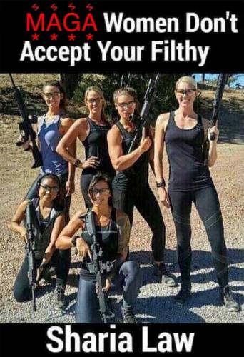 RO MAGA women