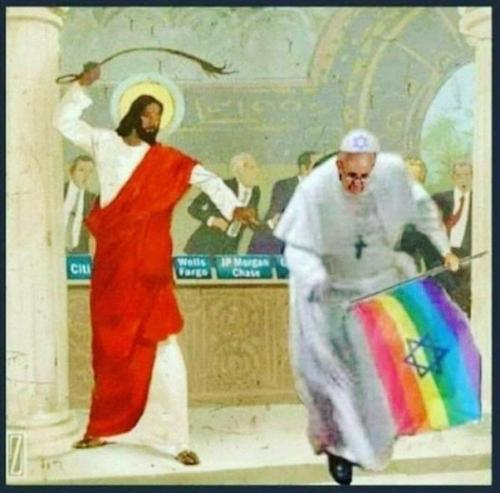 POPE 666