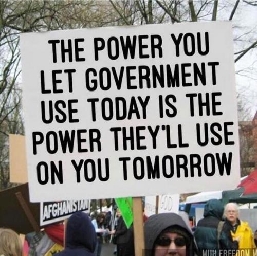 Power