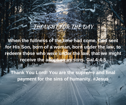 TWEET 12-27-23