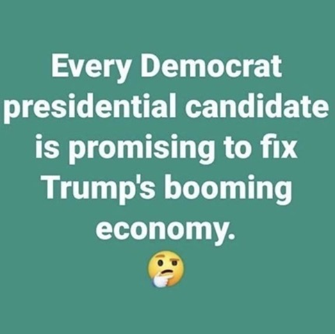 B promising to fix
