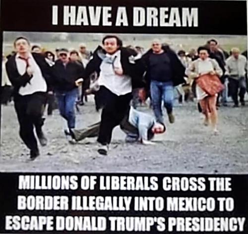 libs to Mexico