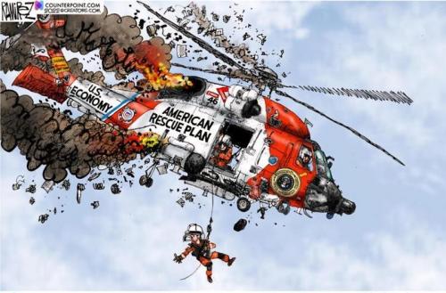 WH rescue