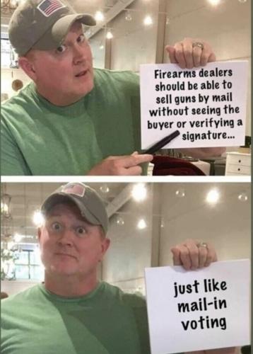 FIREARMS DEALERS  TS