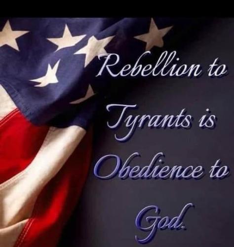 God - Obedience to