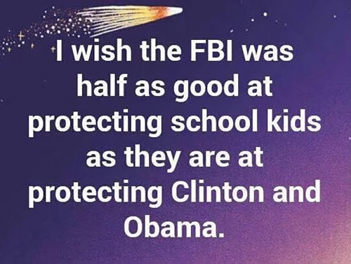 M FBI half good