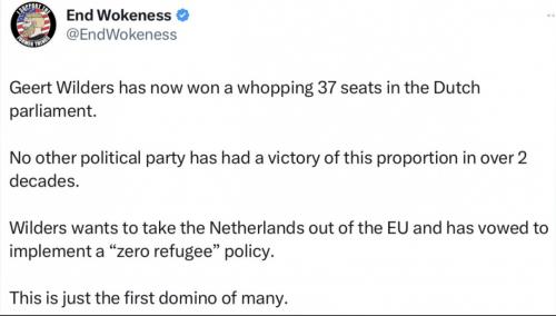 Dutch conservative