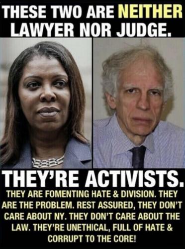 RO Activists