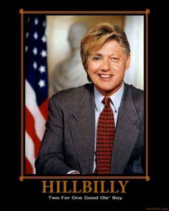 bill and hill