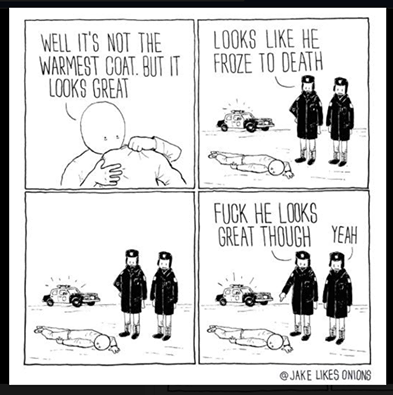 coat