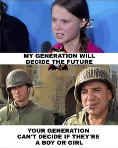 M your generation