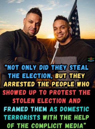 RO steal election