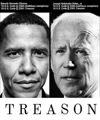 X Treason