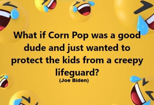 cornpop