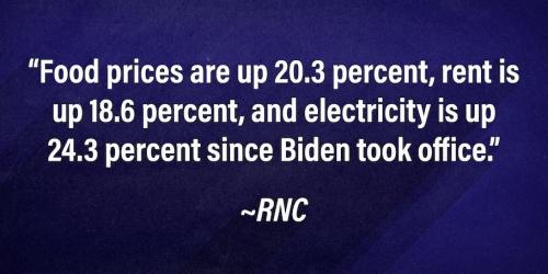 BIDEN MISERY INDEX 2023 77777777777777777777
