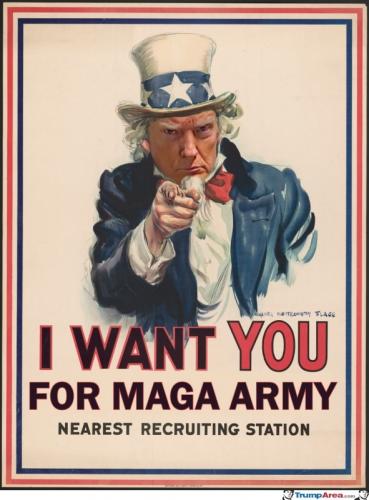 RO MAGA Army