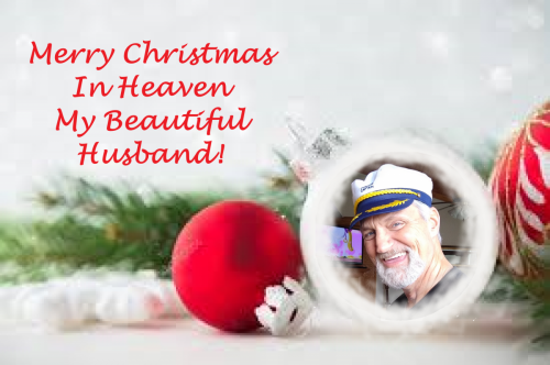 Merry Christmas Greg