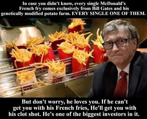 Bill Gates french fries960px