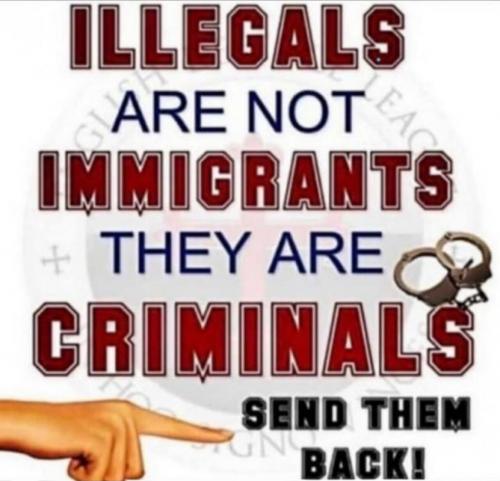 M illegals