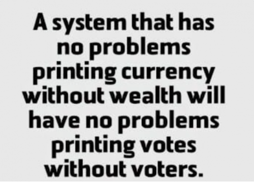 M system