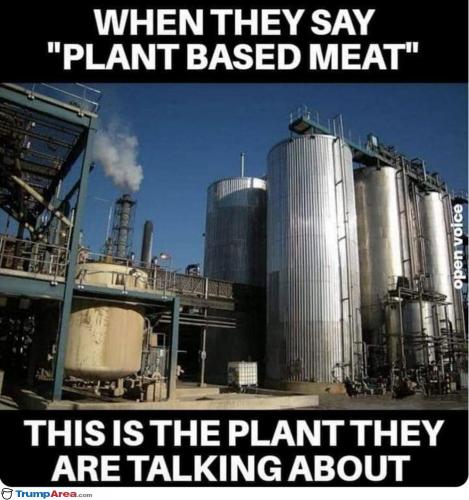 plant-based