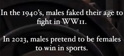 RO faked age