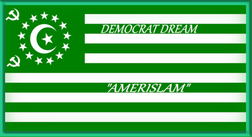 Left dream