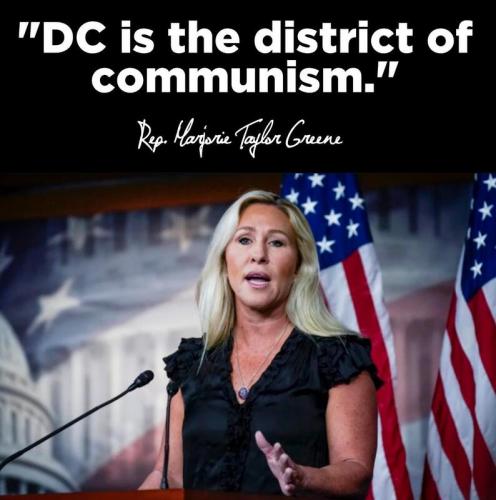 DC