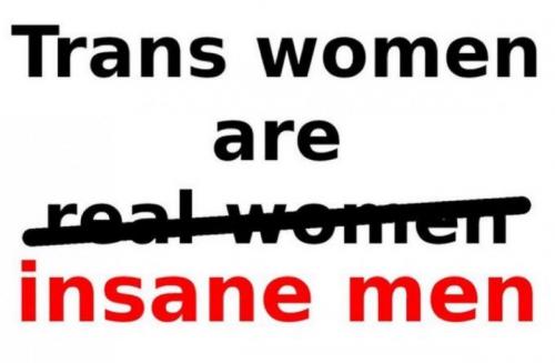X insane men