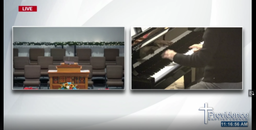 Screenshot 2023-12-08 at 20-12-51 LIVE Providence Baptist Church on RSBN - Sunday November 26 2023