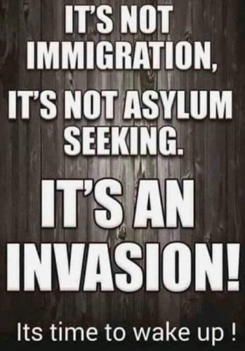 RO invasion