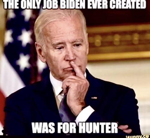 X job created