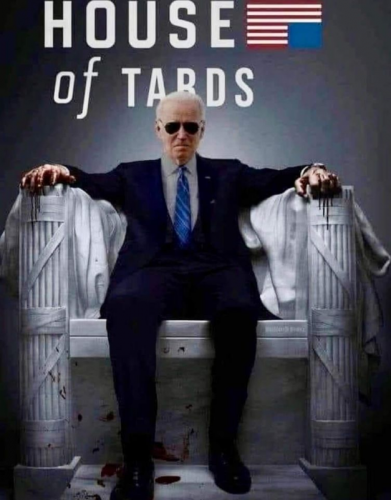 M House of Tards