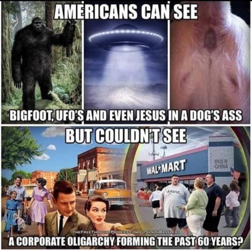 WALMART DEMOCRATS