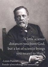 louis pastor