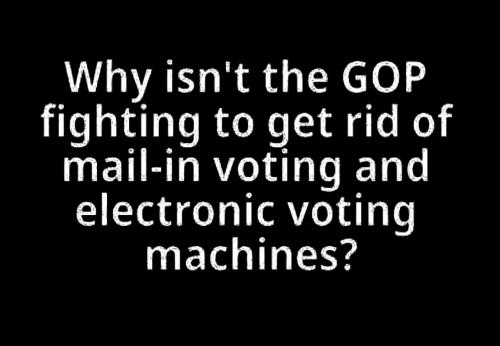 USA GOP fighting